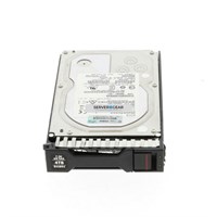 698695-003-STOREONCE Жесткий диск HP 4TB SAS 6G 7.2K LFF StoreOnce Hard drive 698695-003-STOREONCE