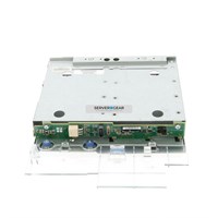 663278-B21 Запчасти HP 2LFF Rear Drive Cage Kit for 2U G8 Servers 663278-B21