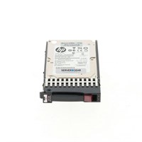 EH0300FBQDD-MSA Жесткий диск HP 300GB SAS 6G 15K SFF HDD for MSA Storage EH0300FBQDD-MSA