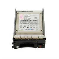 1746-5505 Жесткий диск 400GB 2.5in SAS SSD 1746-5505