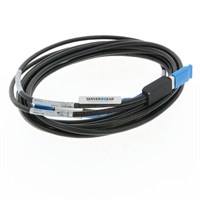 2072-ACSC Кабель 3m SAS Cable (mSAS HD to mSAS) 2072-ACSC