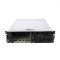 3560-1RU Система хранения данных IBM FASTT EXP500 Disk Enclosure 3560-1RU