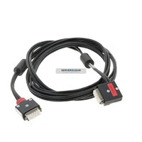 41V0824 Кабель IBM 9119-595 Fan Cable 41V0824