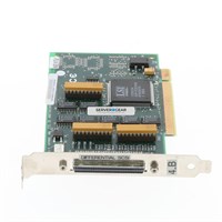 6209-70XX Адаптер SCSI-2 F/W Diff. Adapter