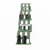 734346-001 Запчасти HP 12LFF Backplane for D3700 Enclosure 734346-001