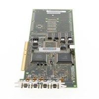 6216-70XX Адаптер Enh. 4-Port SSA Adapter MCA