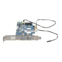 741625-001 Запчасти HP PCIe to M.2 Adapter for Z420 / Z620 Workstation
