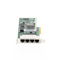 820X-5260 Адаптер PCIE2 LP 4-PORT 1GBE ADAPTER 820X-5260