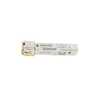 00FE333 Трансивер SFP 1000Base-T (RJ-45) Transceiver 00FE333