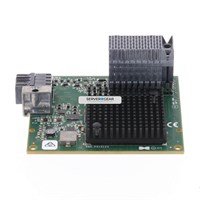 00MN787 Flex система Flex System FC3052 2-port 8Gb FC Adapter 00MN787