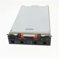 42C8697 Запчасти IBM Media Tray for BladeCenter S 42C8697