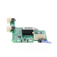 49Y4261 Сетевая карта Emulex 10GbE Virtual Fabric Adapter Advanced for I IBM BladeCenter 49Y4261