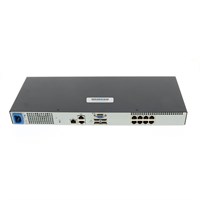 767080-001 Запчасти HP 0x1x8 G3 KVM Console Switch 767080-001