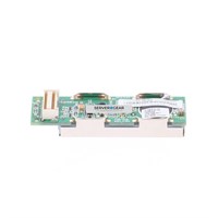 78P3448 Запчасти IBM LCD display panel (Aria) w/ plastic bracket 78P3448