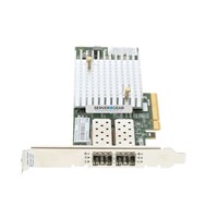 81Y1675 Контроллер Brocade 16Gb FC Dual-port HBA (2xSFP) 81Y1675