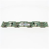 777284-001 Запчасти HP 12LFF Backplane for DL380 G9 777284-001