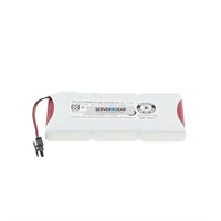 271-00008 Батарея 3.6V/5850mAh Lion battery, NVRAM5 271-00008