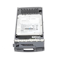 SP-342A-R6 Жесткий диск NetApp 1.2TB 12G SFF HDD SP-342A-R6