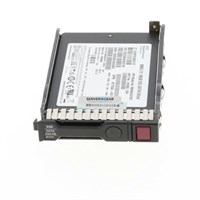 817032-001 Жесткий диск HP 960GB SATA 6G Mixed Use SFF SSD 817032-001