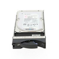 00V7105 Жесткий диск 3TB 7.2K SAS 3Gbps 3.5inch Hard Drive 00V7105