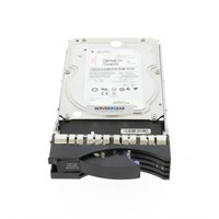 2076AHD3 Жесткий диск 4TB 7.2K 3.5 Inch NL HDD 2076AHD3