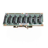 00AG941 Запчасти 2.5-inch HDD hot-swap backplane (expander) 00AG941