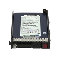 870667-001-G8 Жесткий диск HP 240GB SATA 6G RI SFF SSD for G8-G10 Servers 870667-001-G8