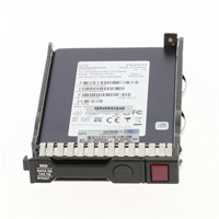 870667-004-G8-SFF Жесткий диск HP 1.92TB SATA 6G RI SFF SSD for G8-G10 Servers 870667-004-G8-SFF