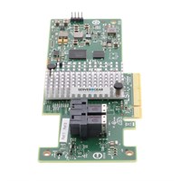 00FM015 Контроллер Express ServeRAID M5210 SAS/SATA Controller for IB IBM System x 00FM015