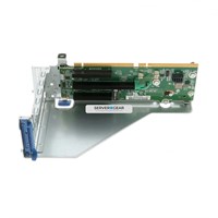 871394-B21 Запчасти HP Primary M.2 Riser Cage for DL380 G10 871394-B21