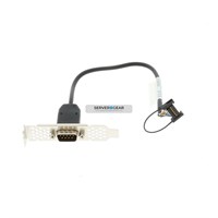 01KN058 Кабель ThinkSystem COM Port Upgrade Kit 01KN058