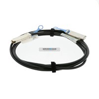 49Y7935 Кабель 3m QSFP+ to QSFP+ Cable 49Y7935