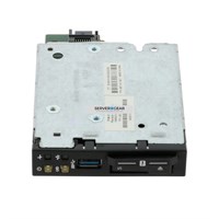 875063-001 Запчасти HP System Insight Display Kit for DL380 G10 SFF 875063-001