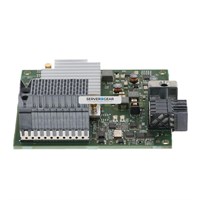 95Y2396 Адаптер IBM Flex System FC5022 2-port 16Gb FC Adapter 95Y2396