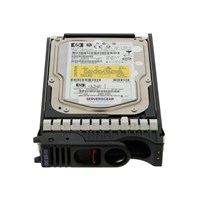 A9897-69001 Жесткий диск HP 73GB U320 15K LFF Hard drive A9897-69001