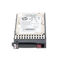 EG0900FCVBL-MSA Жесткий диск HP 900GB SAS 6G 10K SFF HDD for MSA Storage EG0900FCVBL-MSA