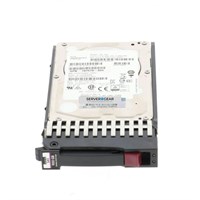 EH000900JWCPN-MSA Жесткий диск HP 900GB SAS 12G 15K SFF HDD for MSA Storage EH000900JWCPN-MSA