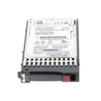 EH0450JDXBB-MSA Жесткий диск HP 450GB SAS 12G 15K SFF HDD for MSA Storage EH0450JDXBB-MSA