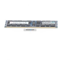 HMT42GR7MFR4A-H9-HP Оперативная память HP Branded Equivalent 16GB 2Rx4 PC3L-10600 Memory HMT42GR7MFR4A-H9-HP