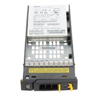 HRALP0100GBASSLC-SFF Жесткий диск HP 100GB SAS 6G SFF SSD for 3PAR 7000 HRALP0100GBASSLC-SFF