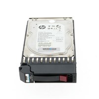 HUS724040ALS640-MSA Жесткий диск HP 4TB SAS 6G 7.2K LFF HDD for MSA Storage HUS724040ALS640-MSA