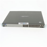 J4900-60501 Сетевая карта HP PROCURVE 2626 24 PORT SWITCH J4900-60501