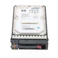 NB1000DBZPL-EVA Жесткий диск HP 1TB FATA 4G 7.2K LFF HDD for EVA Storage NB1000DBZPL-EVA