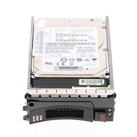 1746-5221 Жесткий диск IBM 600GB 10,000 rpm 6Gb SAS 2.5in HDD 1746-5221