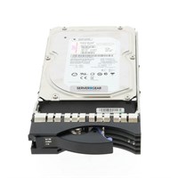 1747-5385 Жесткий диск IBM 3TB 7.2K 3,5 INCH NL HDD 1747-5385