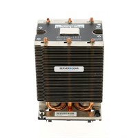 01KP658 Радиатор Heatsink ST550 (Tower) Below 120W 01KP658