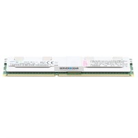 47J0176 Оперативная память 32GB (1x32GB, 4Rx4, 1.35V) PC3L-10600 CL9 ECC DDR3 47J0176