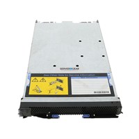 8014B2G Сервер HS12, Core 2 Duo E6305 65W 1.86GHz/1066MHz/2MB L2, L2, 2x1GB, O/Bay SATA 8014B2G