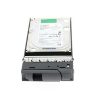 108-00389 Жесткий диск NetApp 6tb 7.2k SATA HDD 108-00389