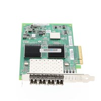 111-00481 Плата расширения NetApp 4-Port 8Gb FC Card 111-00481